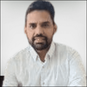 Dr. Sanjeev Kumar